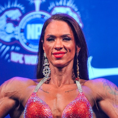 Kamilla Santos Dealencastro profile photo