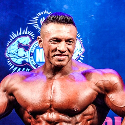 Marivando Hermes DaSilva