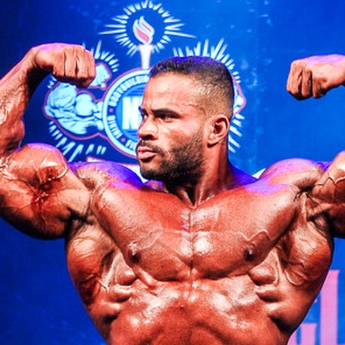 Fabio Junior profile photo