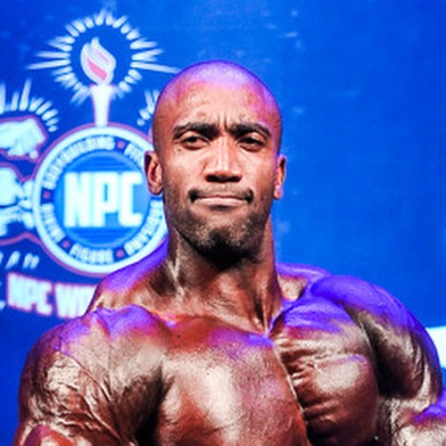 Luan Souza Bento