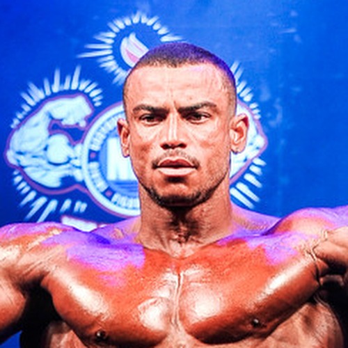 Jhony Souza