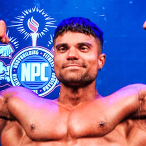 Daniel Basarena