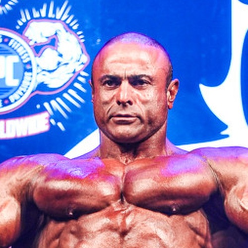 Jafar Ghafarnezh Adazizi