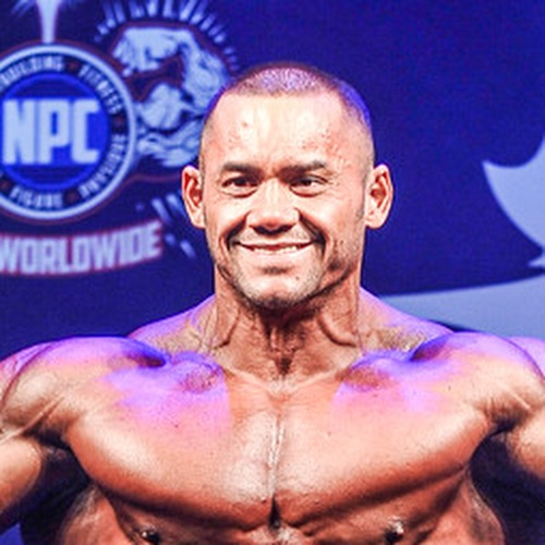 Oscar Sanchez