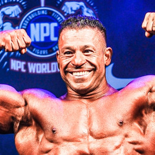 Fernando Noronha deAlmeida