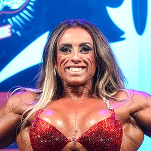 Ana Feijo