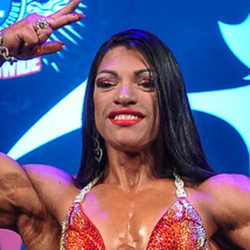Sandra Belen deOliveira