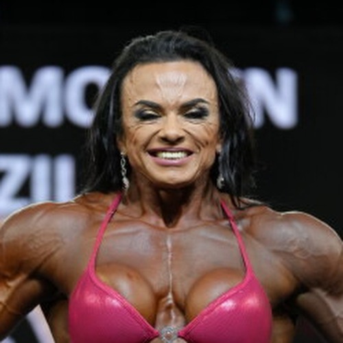 Barbara Moojen profile photo
