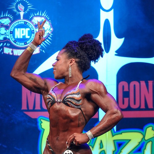 Ariadne Roldao profile photo