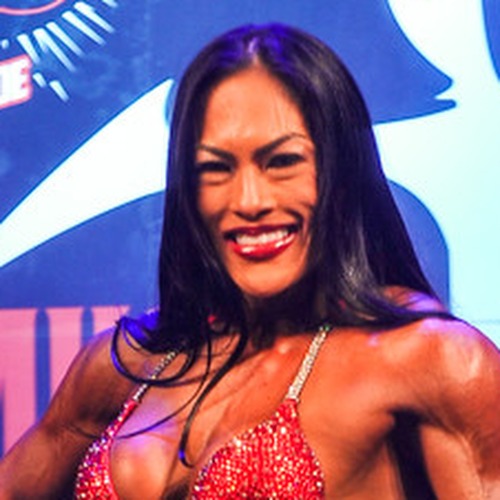 Michele Ibata