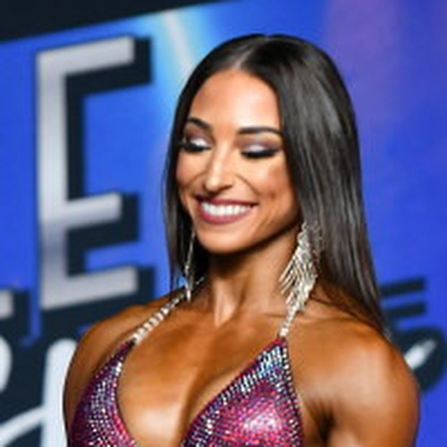 Gabby Harvey profile photo