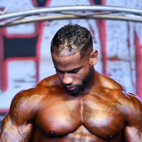 Ruben Stouth