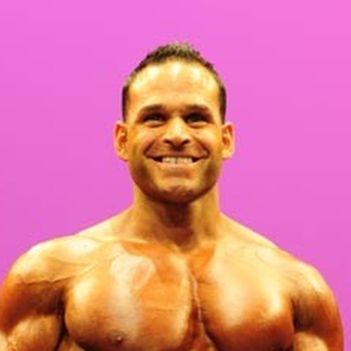 Michael Giliotti profile photo