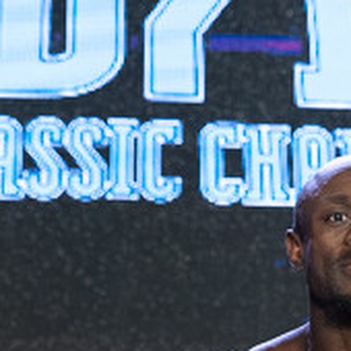 Harlon Taylor Jr profile photo