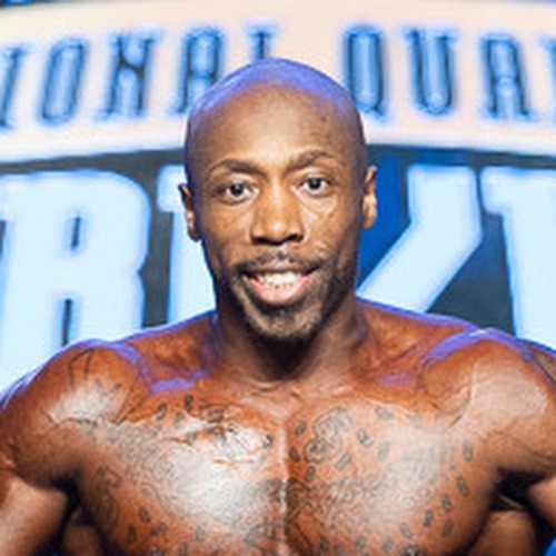 Travon Jackson profile photo