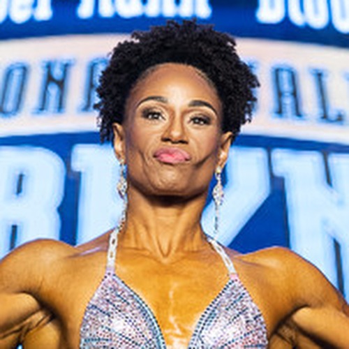 Nicole Higgins profile photo