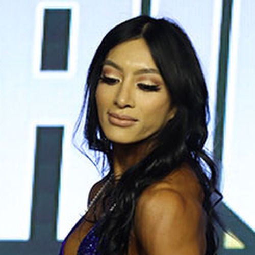 Alyssa Junsay profile photo