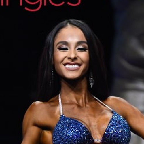 Pamela Vega