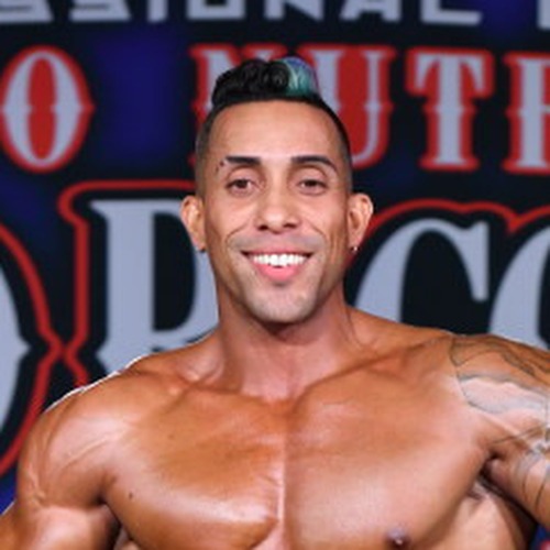 Xavier Jaime profile photo