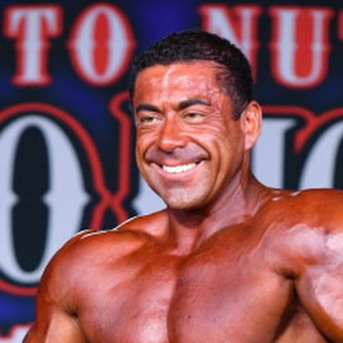 Alejandro Landeros G profile photo