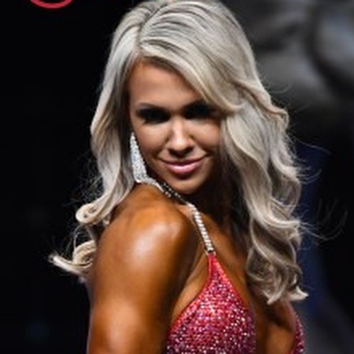 Irina Post profile photo