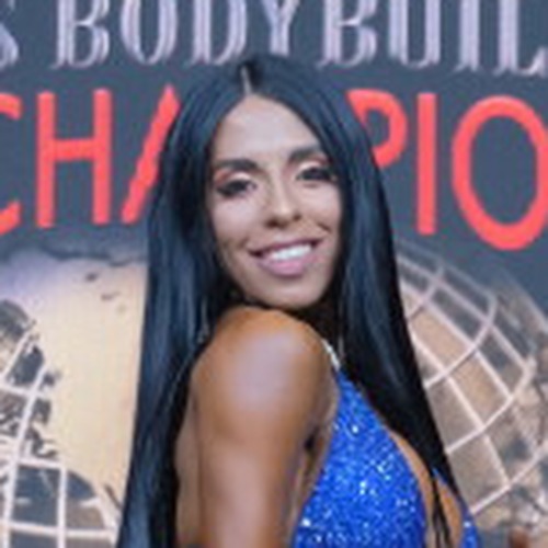 Lilian Lopez profile photo