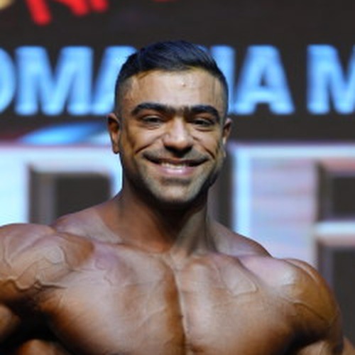 Abdullah Alsharafi