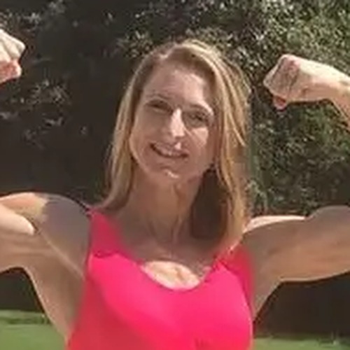 Laurie Dady profile photo