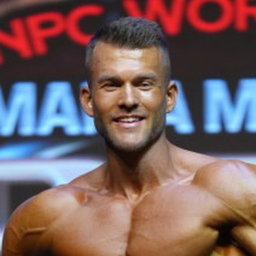 Waldemar Gustavsson Ek profile photo