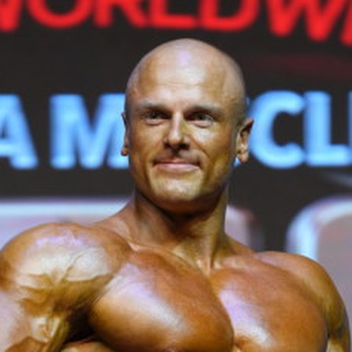 Mateusz Nasalski profile photo