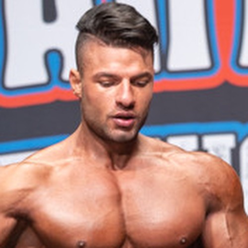 Ahmed Galil profile photo