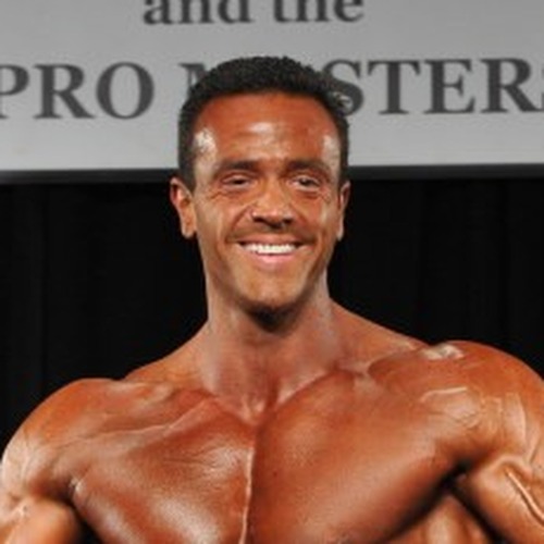 Clint Pannell profile photo