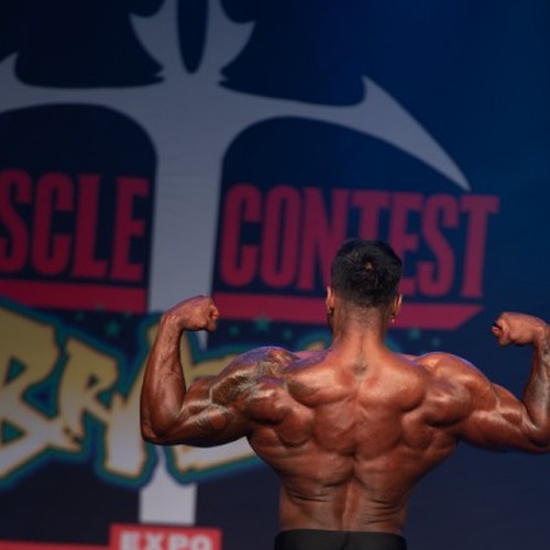 Jorge Gallegos profile photo