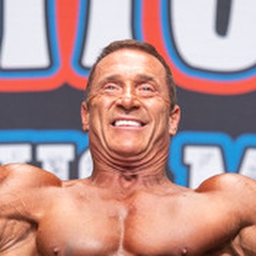 Russell W Richter profile photo