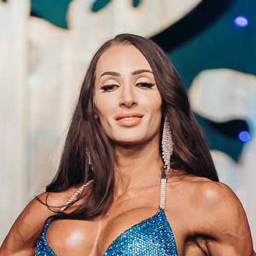 Aisha Schumann profile photo