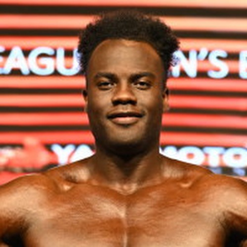 Henry Jackson III profile photo
