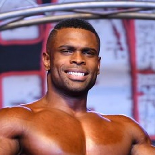 Jean Pierre Fernandez profile photo