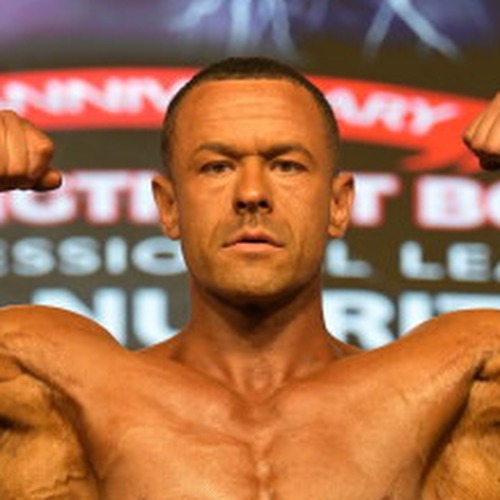 Jason Ornella profile photo