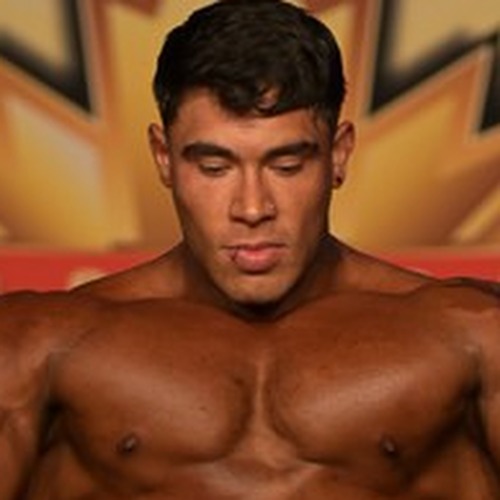 Carlos Longoria profile photo