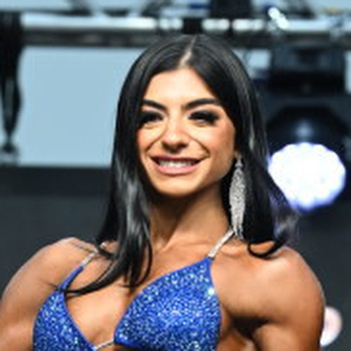 Tessa Barresi profile photo