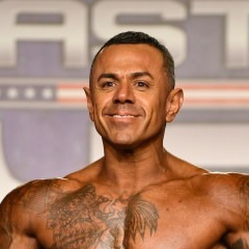 Ramon Cervantes profile photo