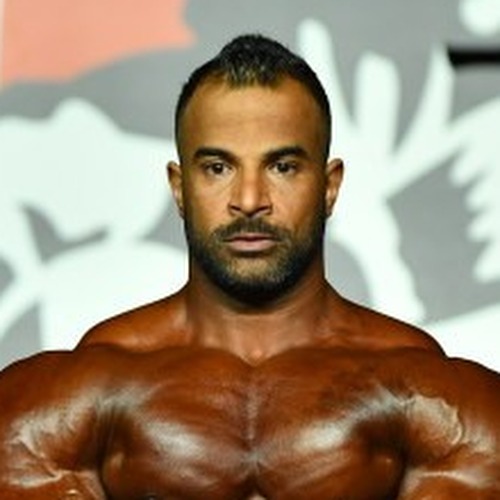 Ahmed ElWardany profile photo