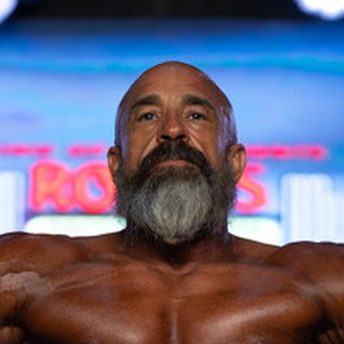 Milton Ramirez profile photo