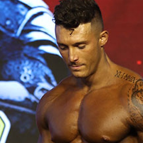 Mark Hunter profile photo