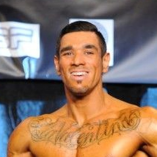 Isaias Martinez profile photo