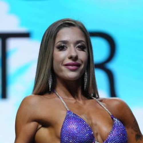 Giulia Ballariano