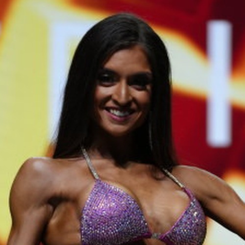 Ornella Angiueri