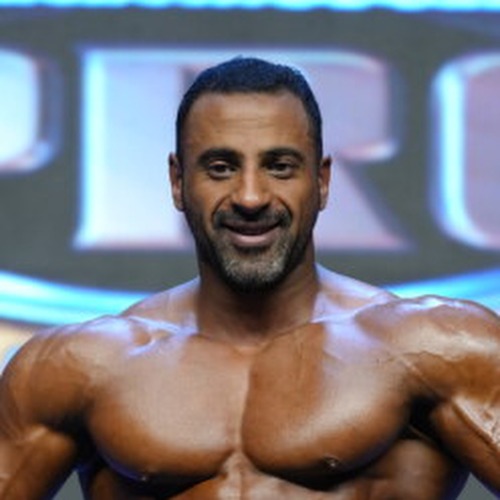 Hamad Aldoseri profile photo