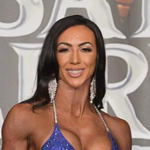 Jacqueline Canney profile photo