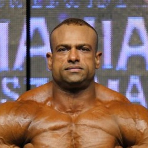 Mokhamed El Eman profile photo